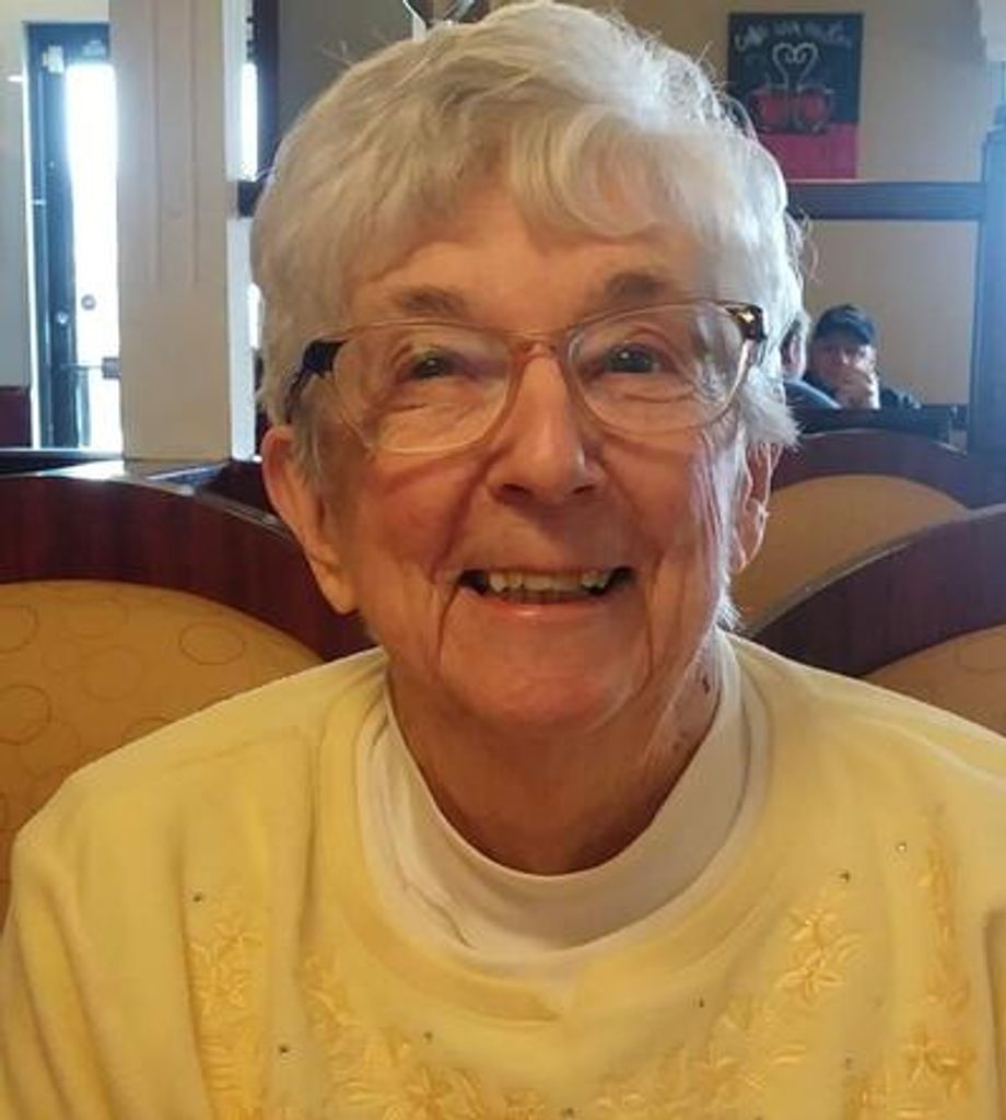 Dorothy Hill-Warner Profile Photo