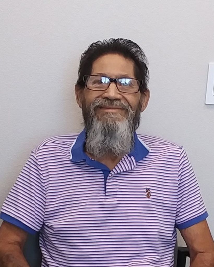 Ovidio Mendoza, Sr.