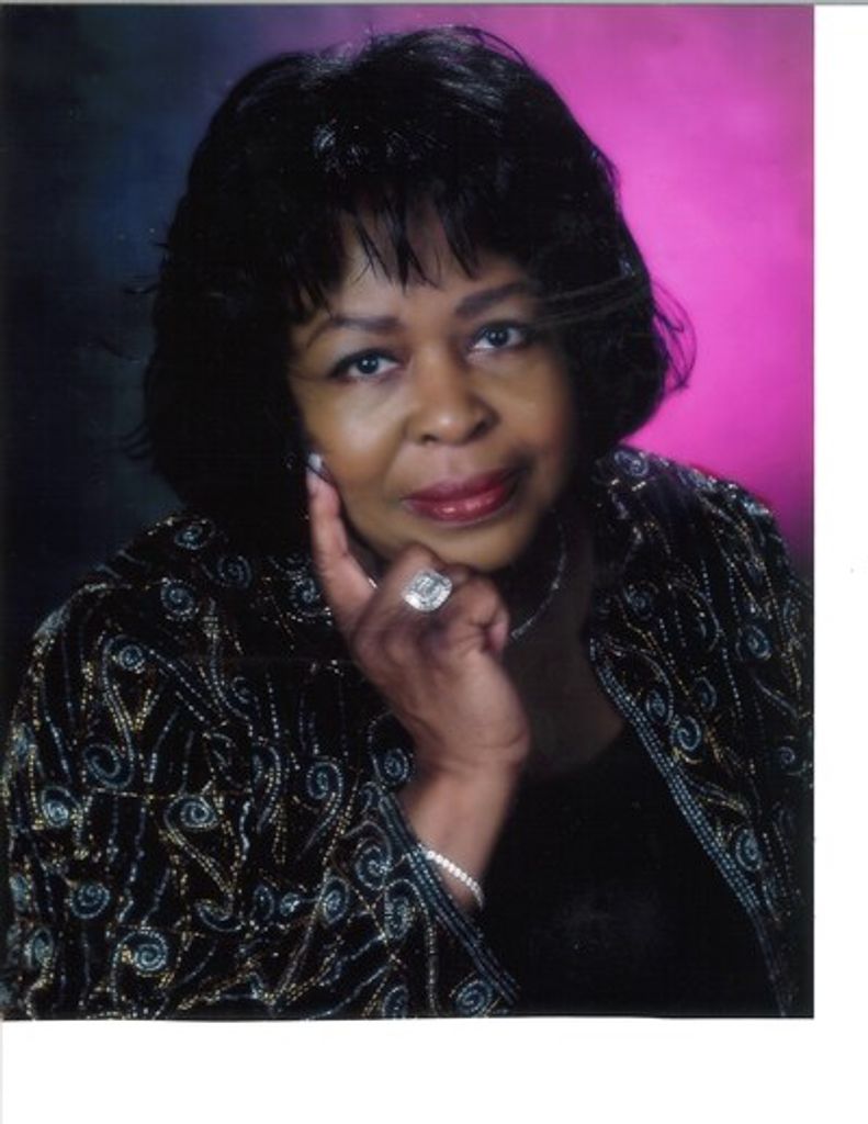 Sharon Kay Alford