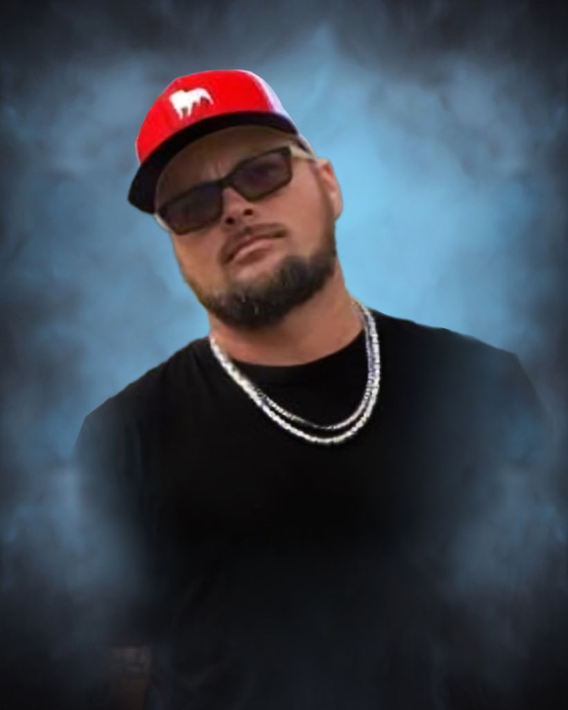 Shane Wesley David Profile Photo