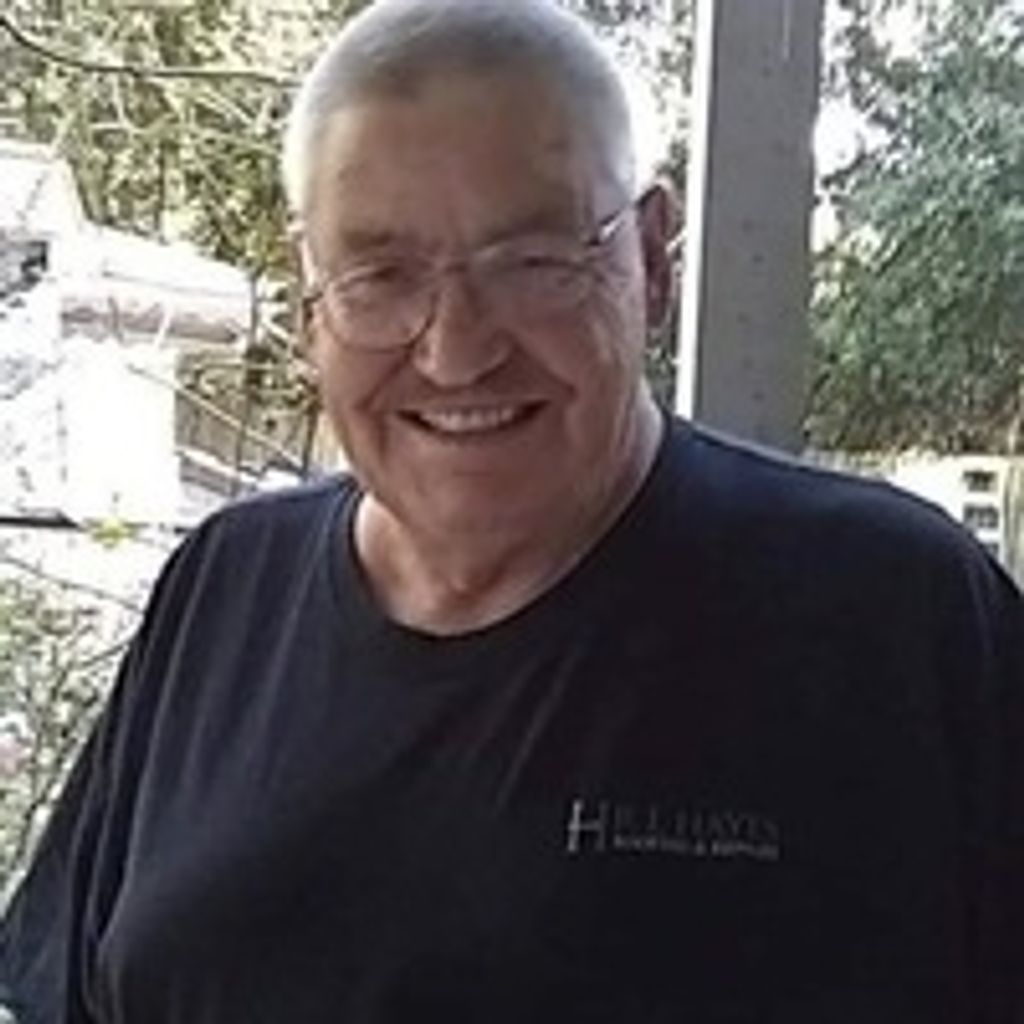 Thomas Wells Fulmer Profile Photo