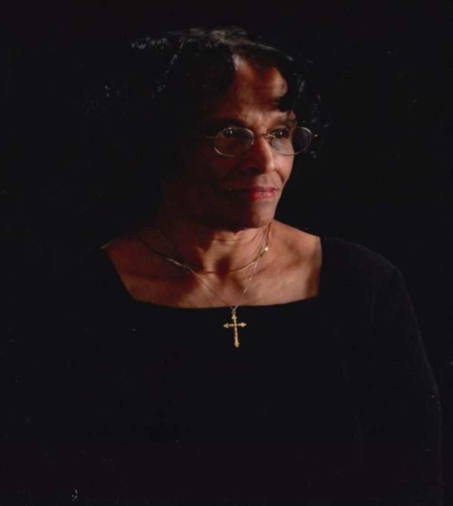 Vera Jackson