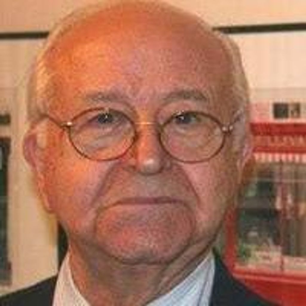 Louis Evangelisti Profile Photo