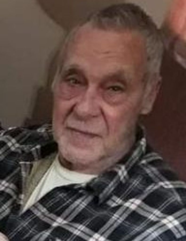 Billy Wayne Crossno Profile Photo