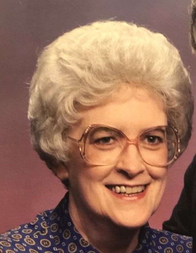 Ruby Jean Martin