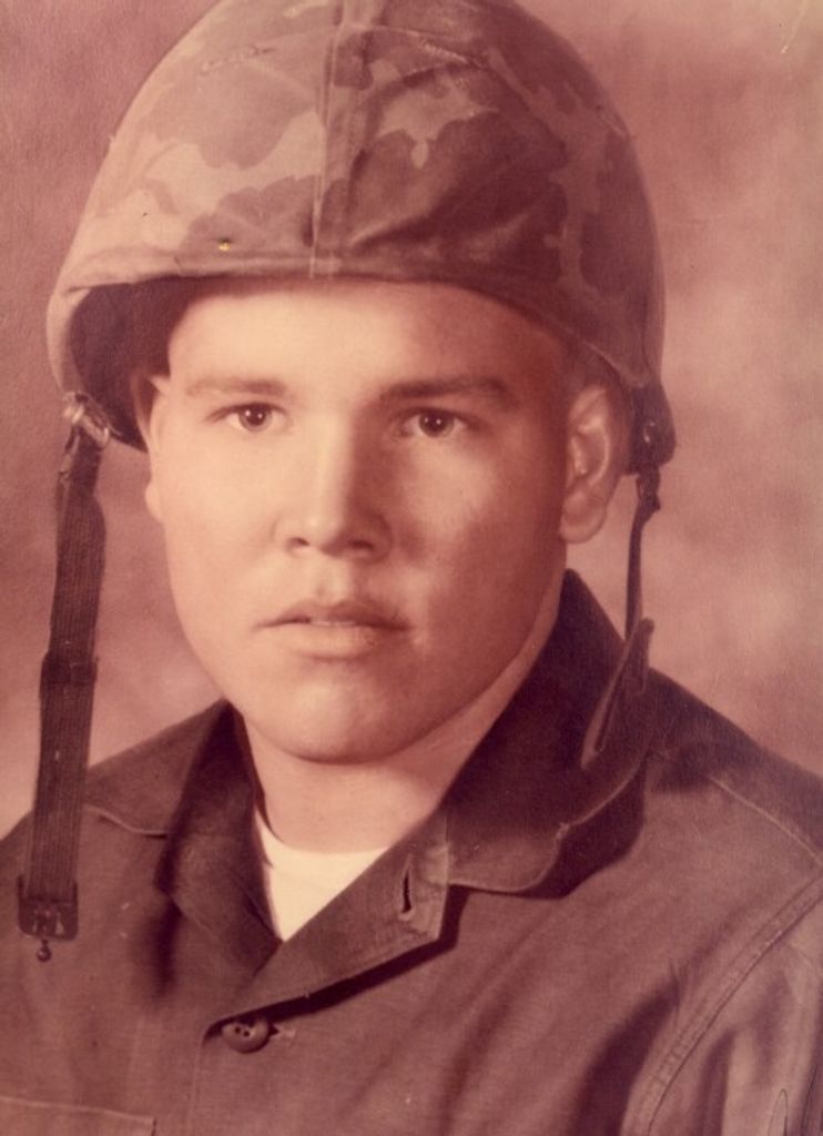 Donald Crouse Profile Photo
