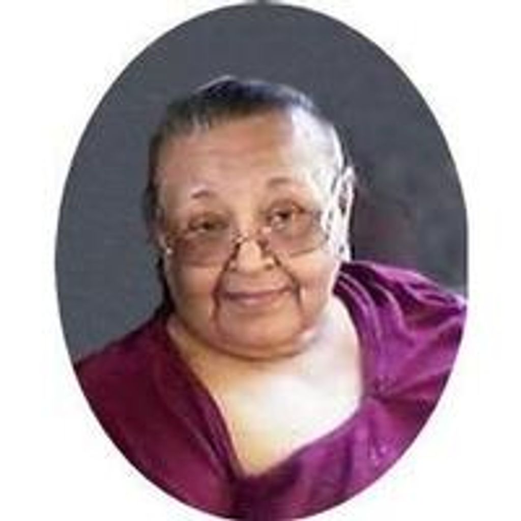 Evangelina  Saenz Morales