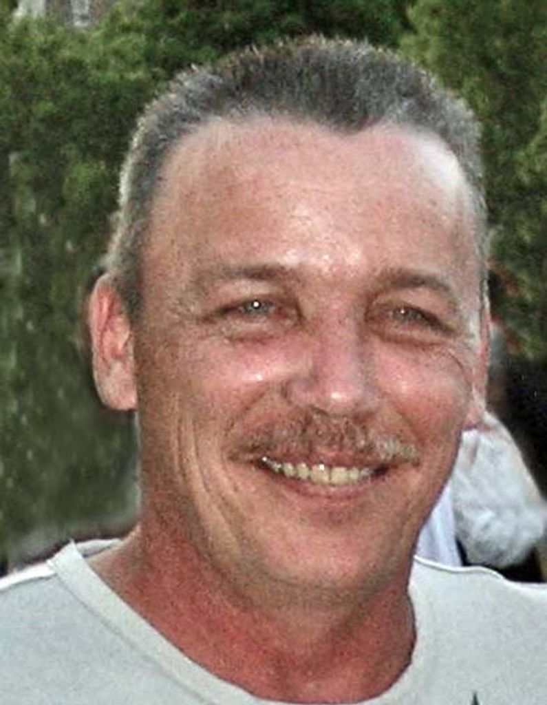 Mark Edward Davis Profile Photo