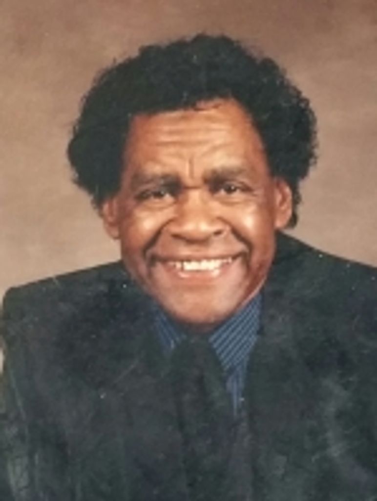 Jimmie Dale Mcwhorter