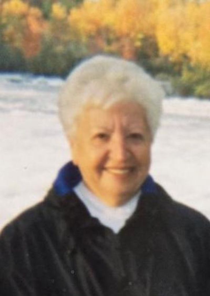 Bonnie Lou Mills Profile Photo