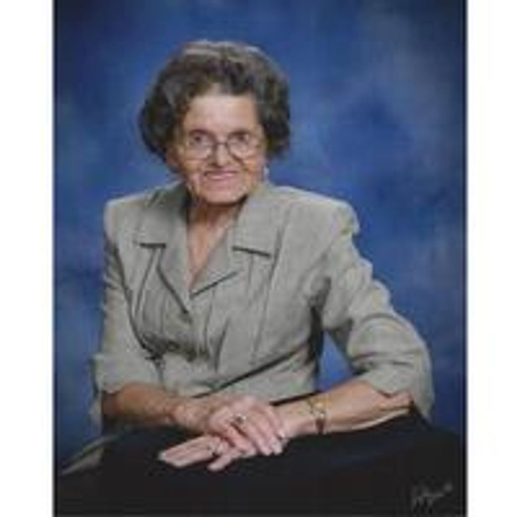 Frances Webber Pitts