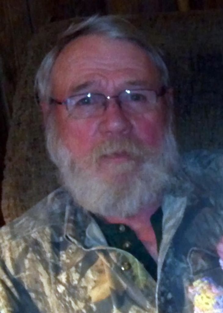 James Lee Fenstemaker