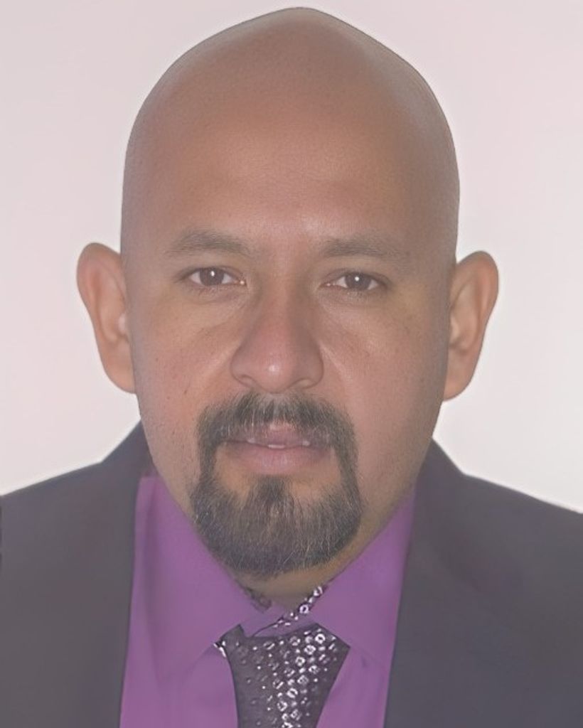 Heraldo Davila-Guerrero