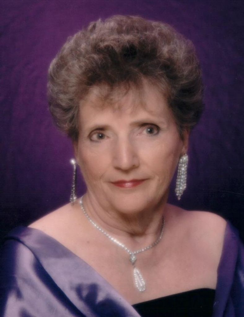 Patricia D. Frederick