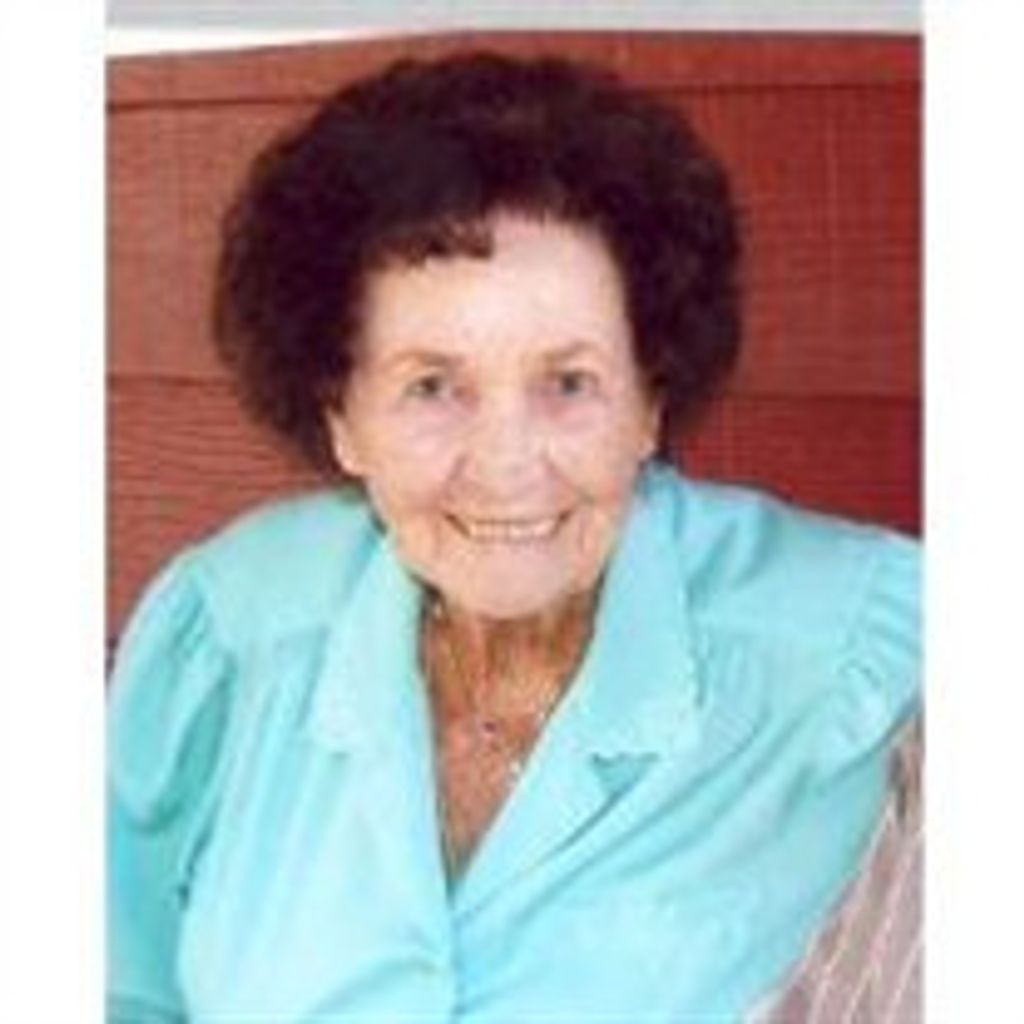 Ruth Bankhead Hobson (Bank)