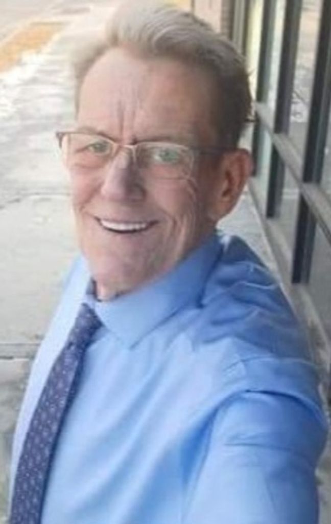 Larry Jay Blaylock, Jr. Profile Photo
