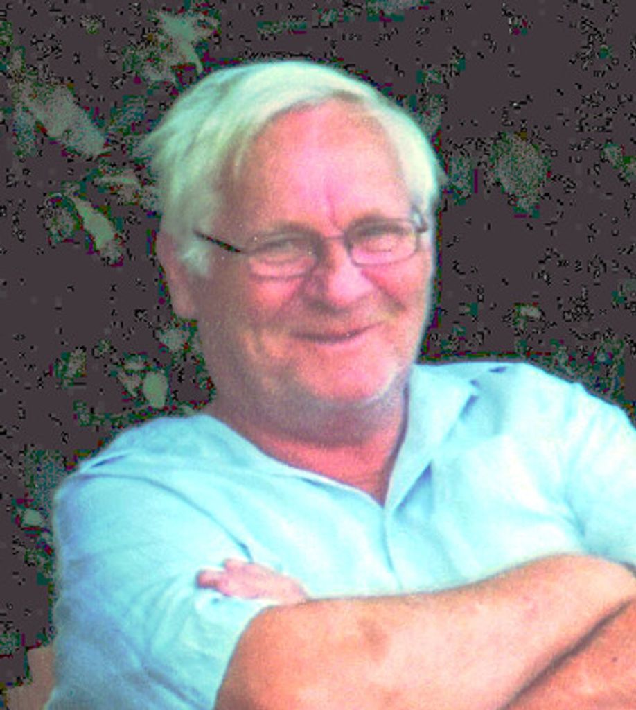 Howard Chesley Wilson Profile Photo