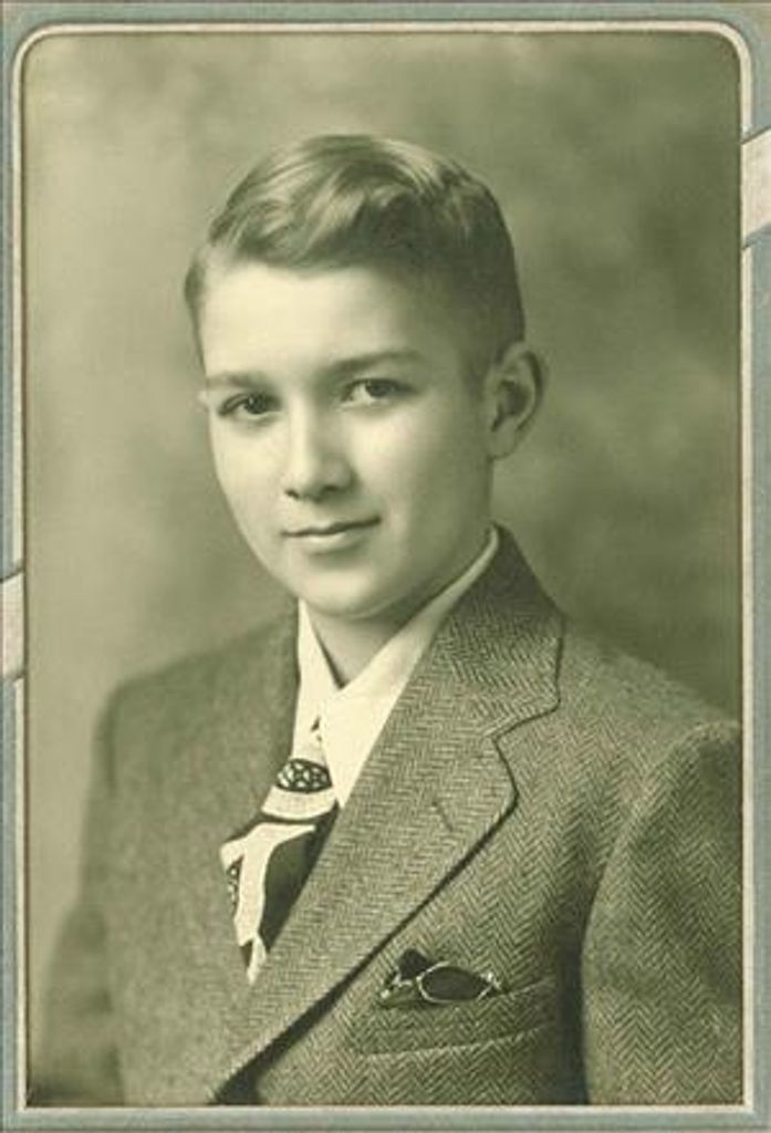 Richard Struecker