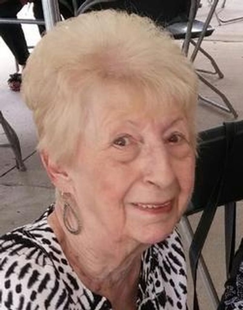 Barbara Louise Krupp