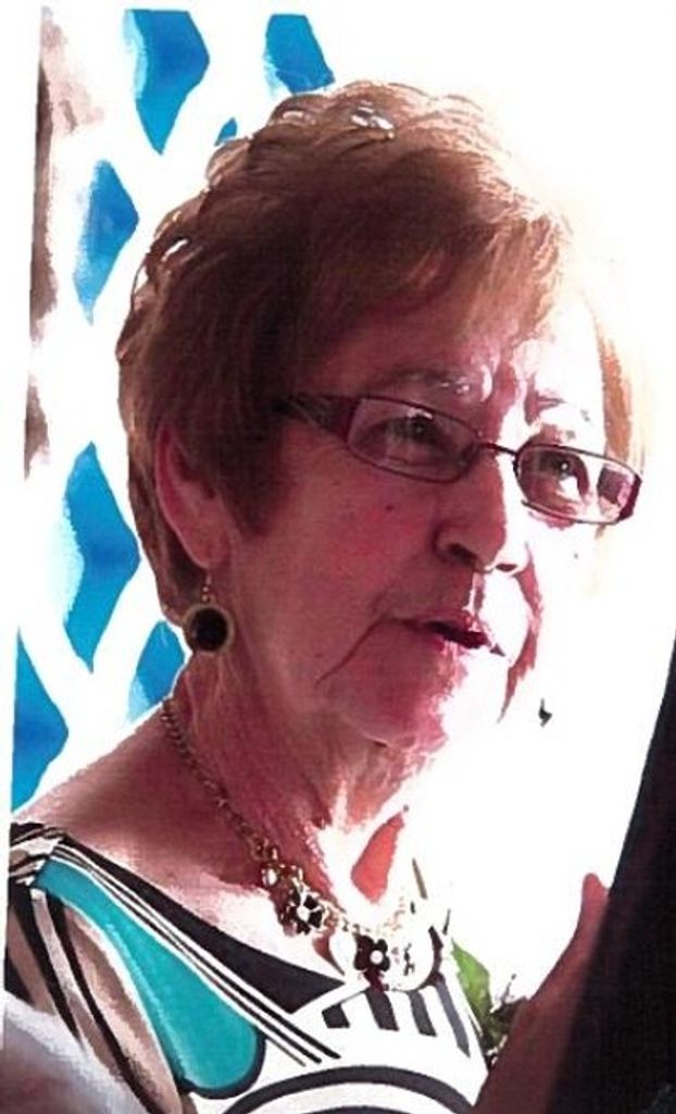 Marion Jane Knott Profile Photo
