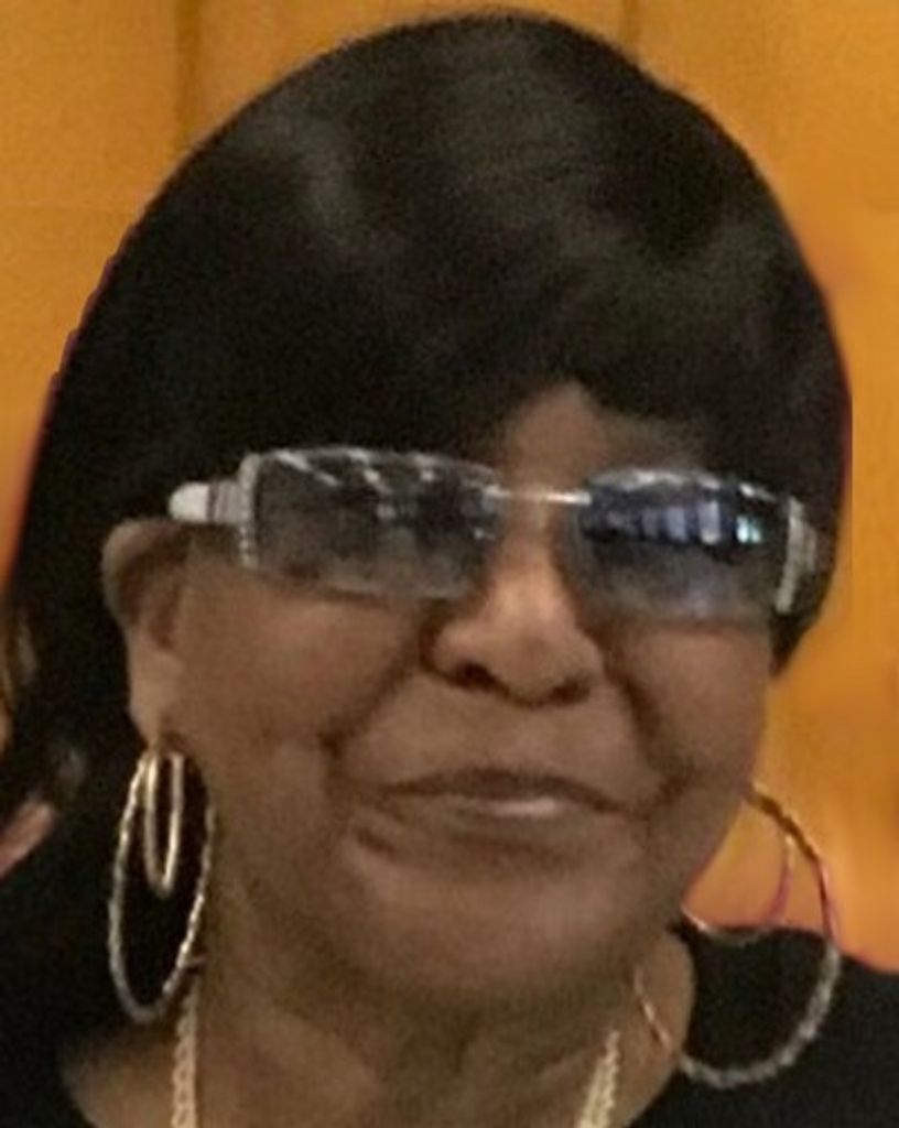 Joyce "Slim" Lane Bruton Profile Photo