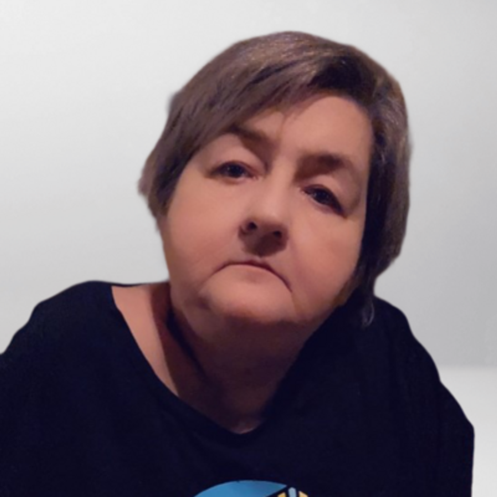 Peggy Maxine Streeter