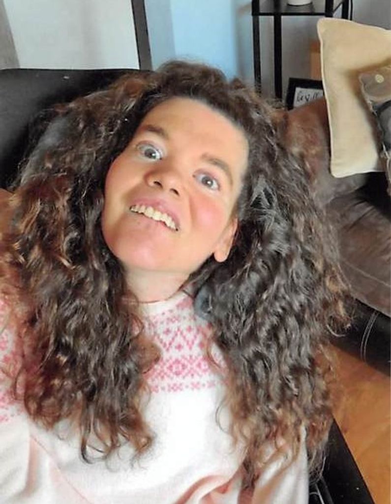 Annette Strande