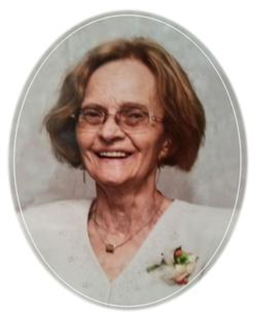 Marlene Wagendorf