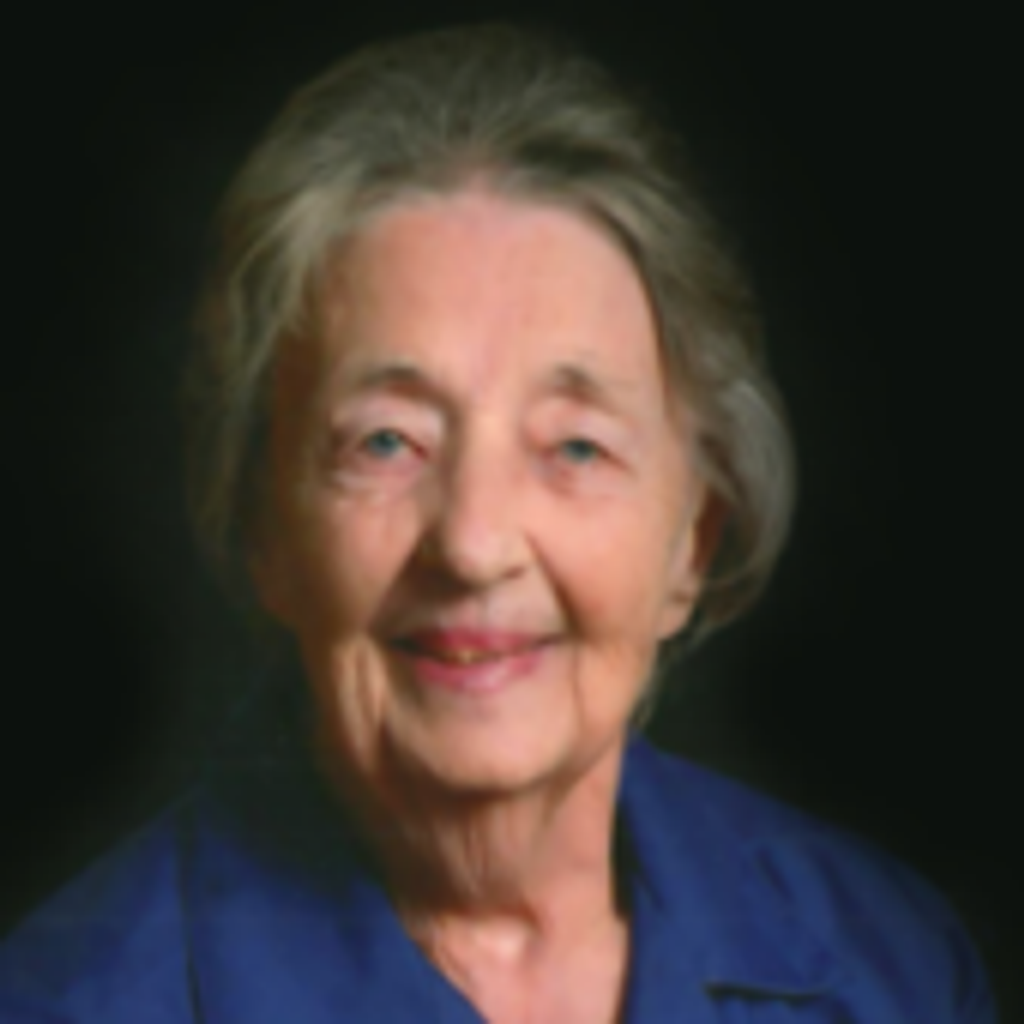 Joan Behrends
