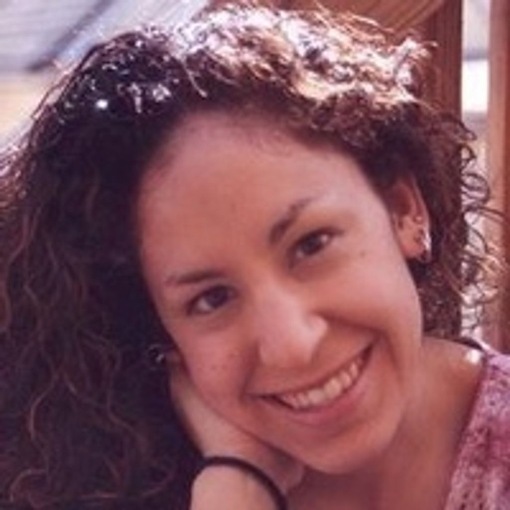 Gabriela  "Gaby" Duffy
