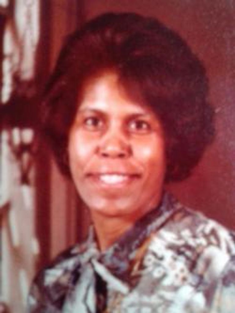 Tressie Lee Cromwell Profile Photo