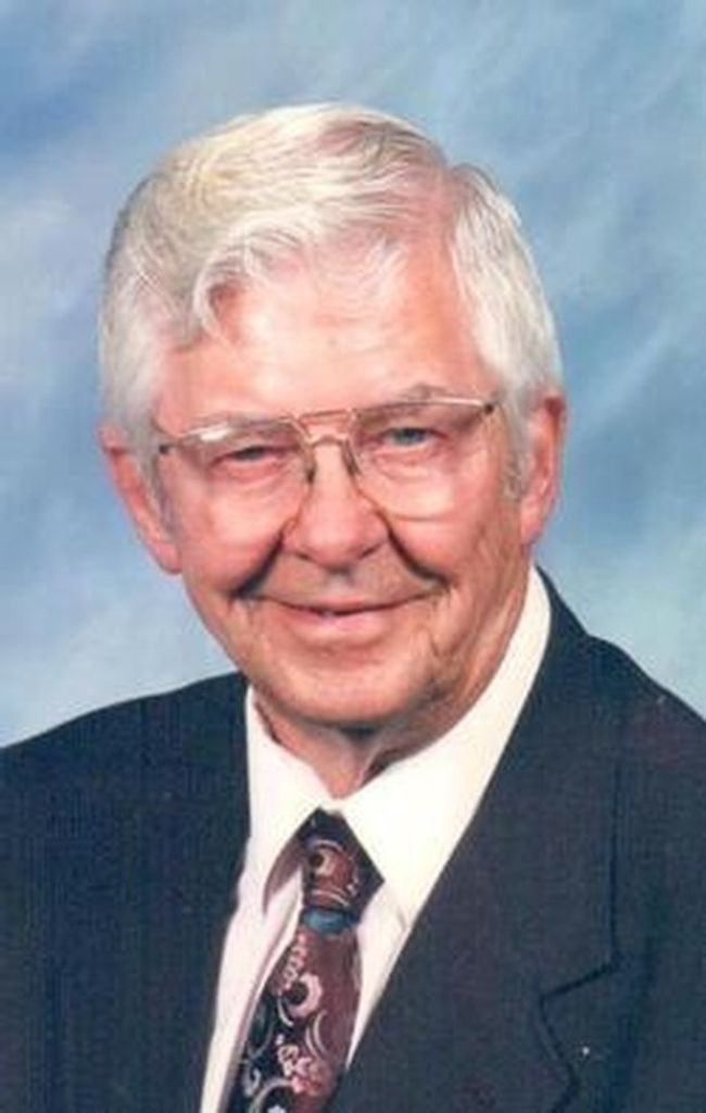 Richard "Dick" L. Dubbs