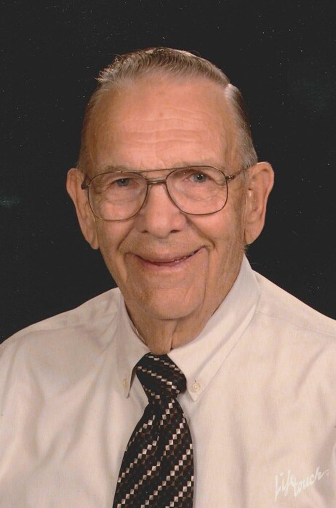 Orrin Gene Gilbertson