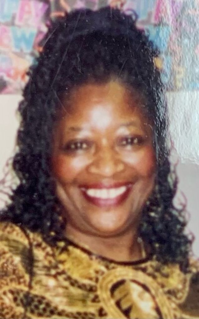 Charlene Fisher Cason Profile Photo