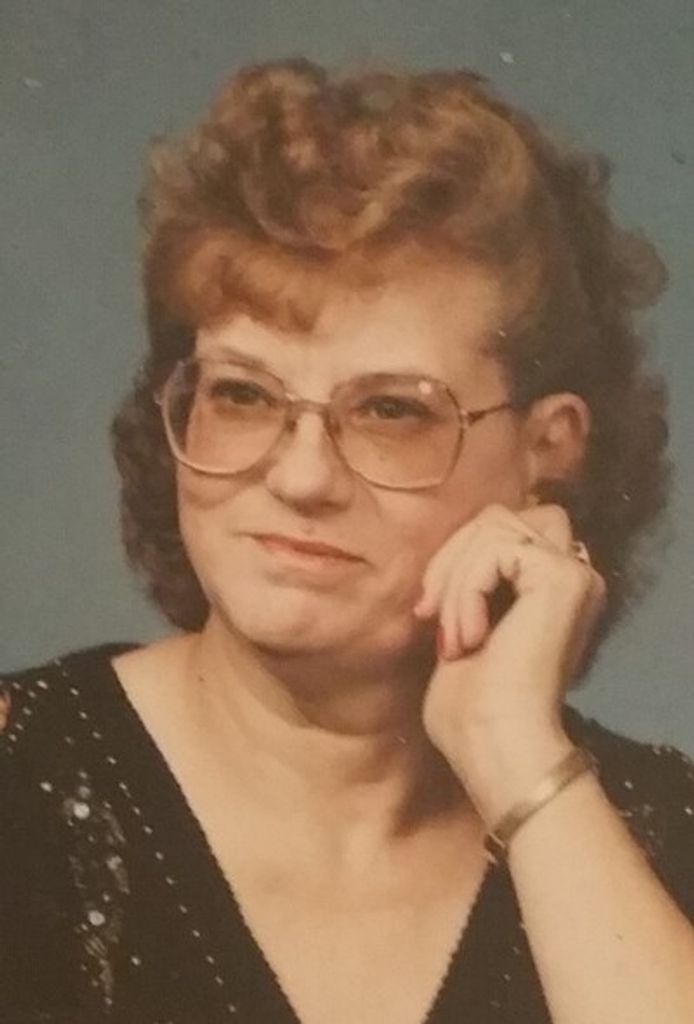 Nikki White Profile Photo