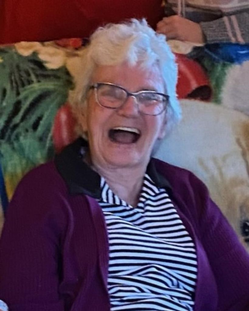 Irene Carlisle Profile Photo