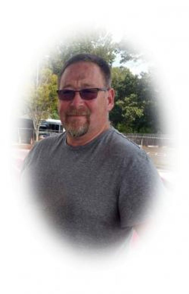 Chris Fred Allen Chessher Profile Photo