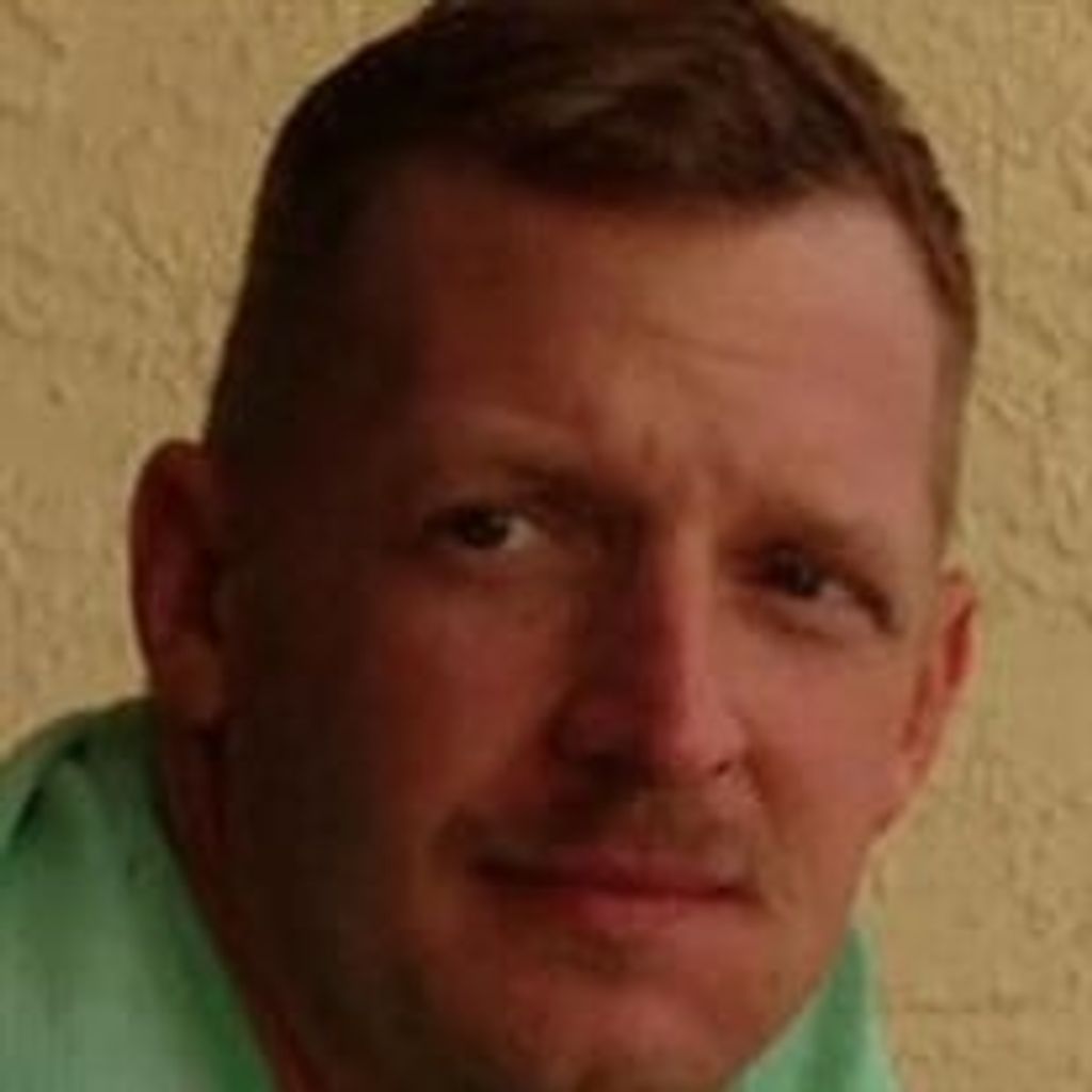 Mr. Richard Henson Powell Profile Photo