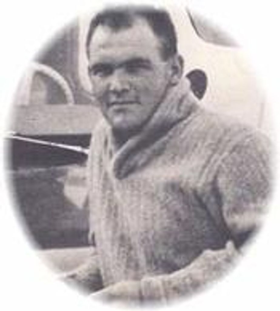 John Leland Baughman