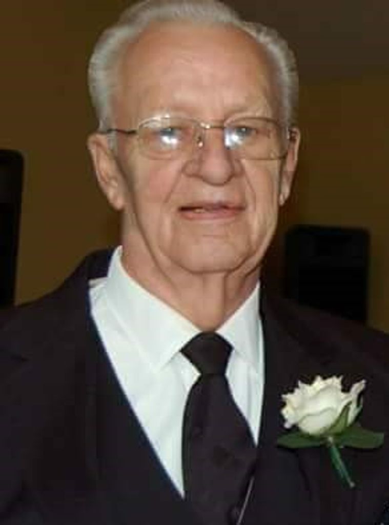 Russell "Pop Pop" Freeman