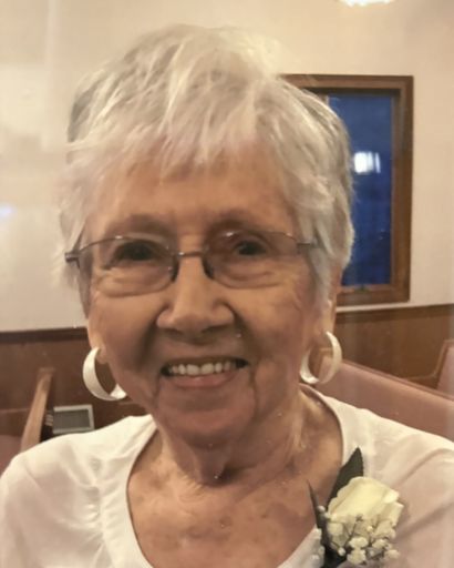 Nora Walton's obituary image