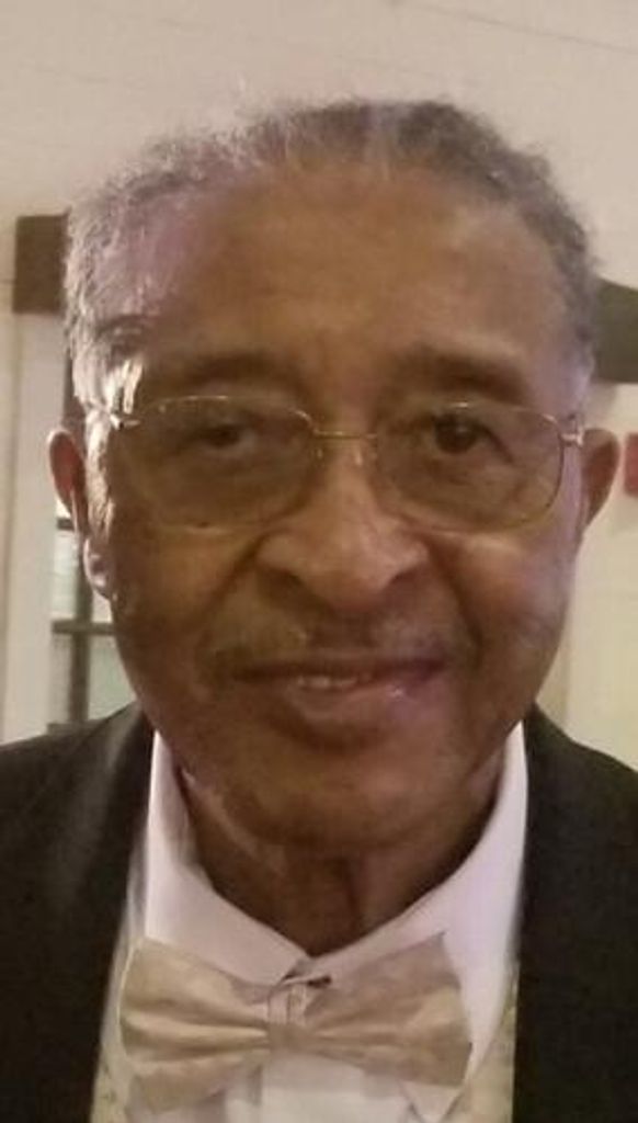 Dea Willie Leaverette, Jr Profile Photo