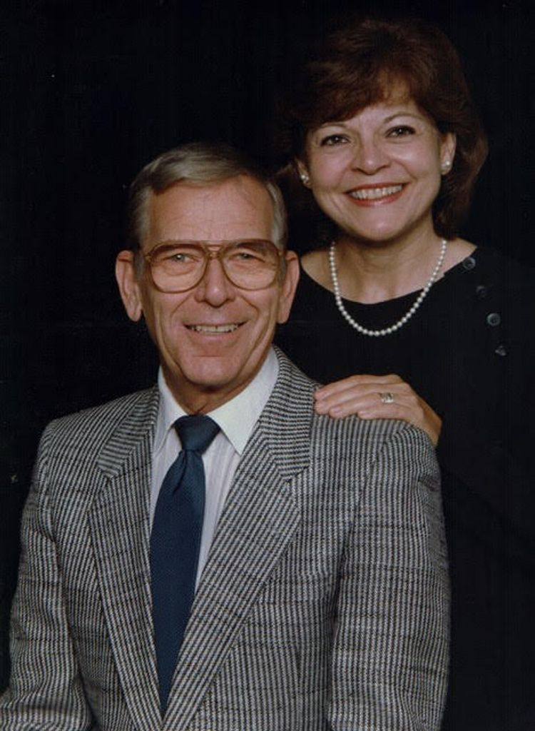 Don And Mary Burns