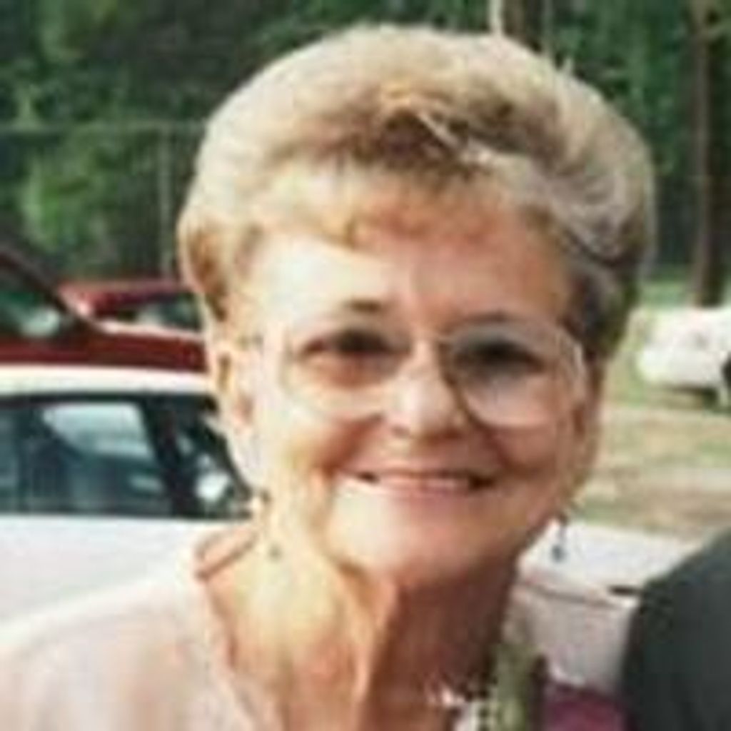 Mary  Ann Trentelman