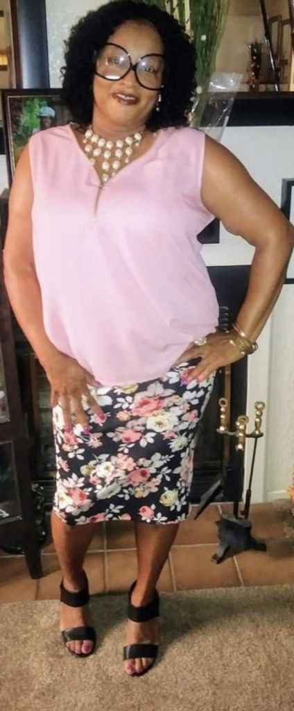 Sandra Faye Smith Profile Photo