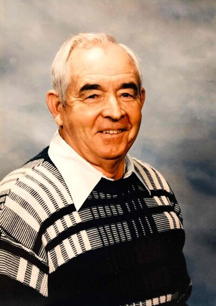Noel Aldred Foster