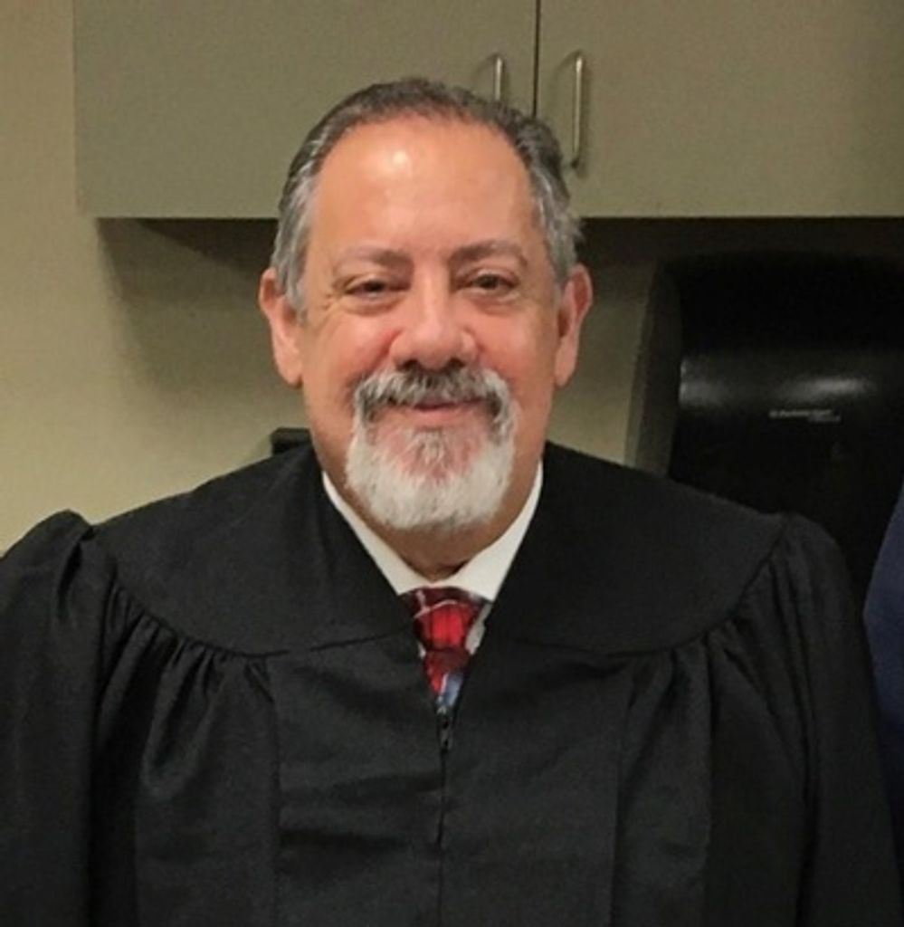 Honorable Ron M. Cohen Profile Photo