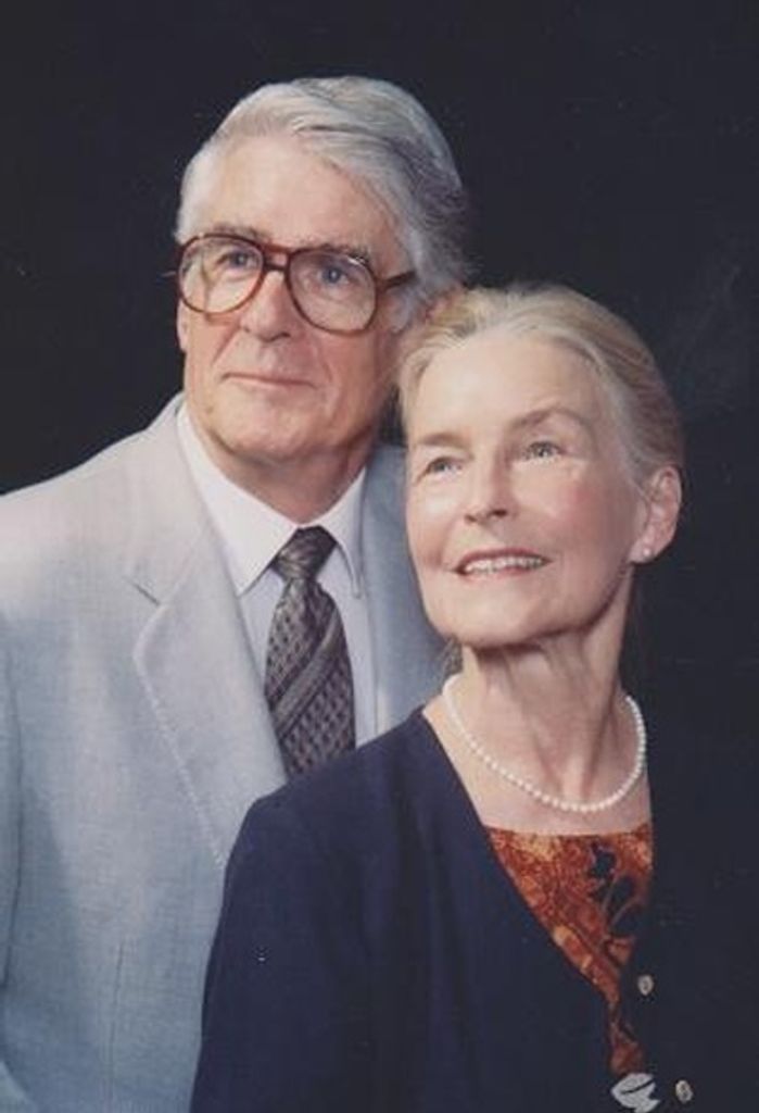 Jean Rhinehart Carmichael