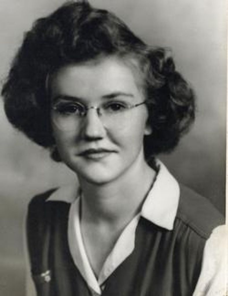 Margaret A. Underwood