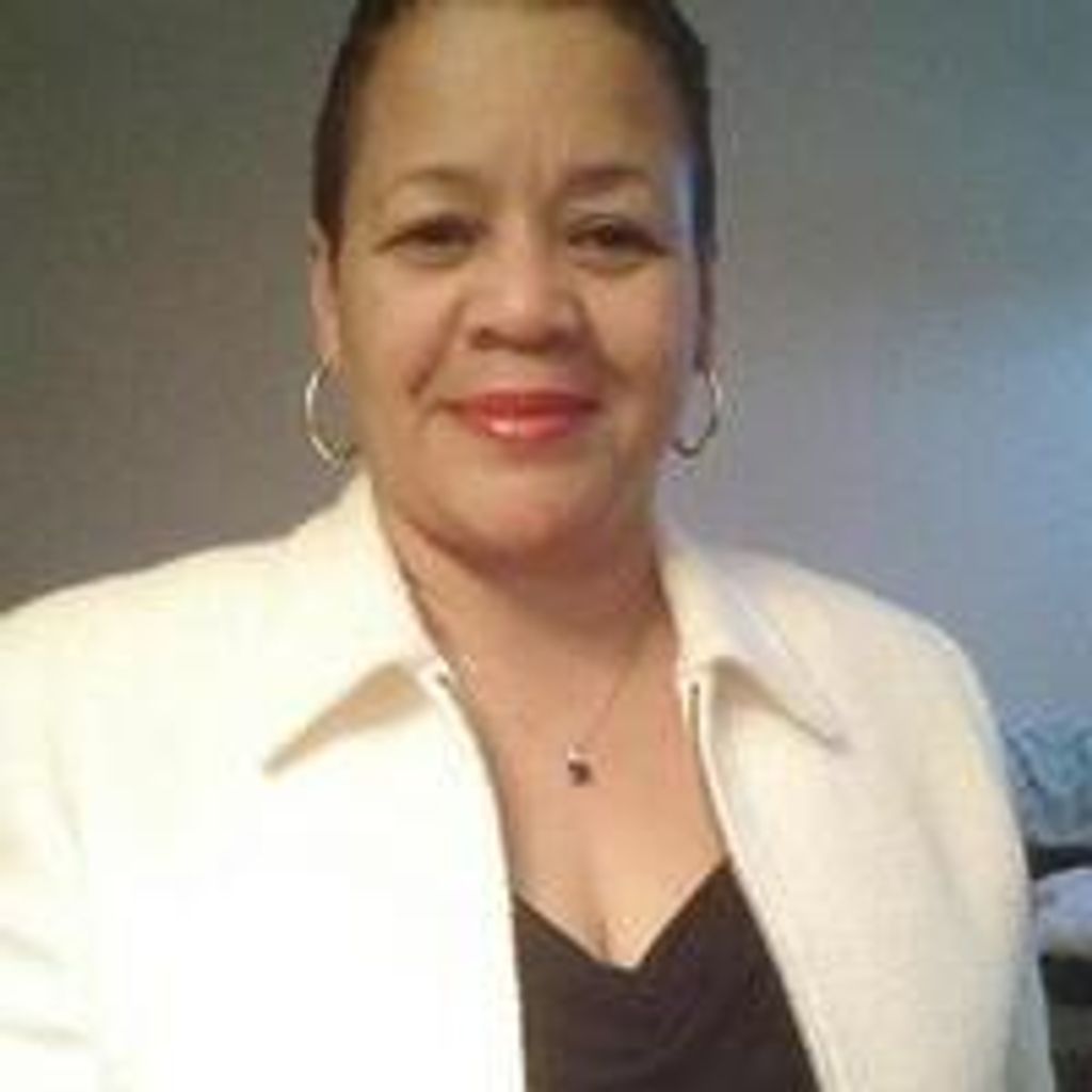 Aurea Conde Profile Photo